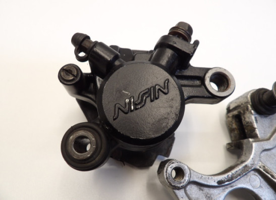 Bremssattel Bremszange hinten Honda CB 1