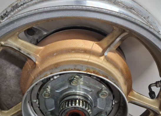 Achtervelg Yamaha XV 1100 Virago