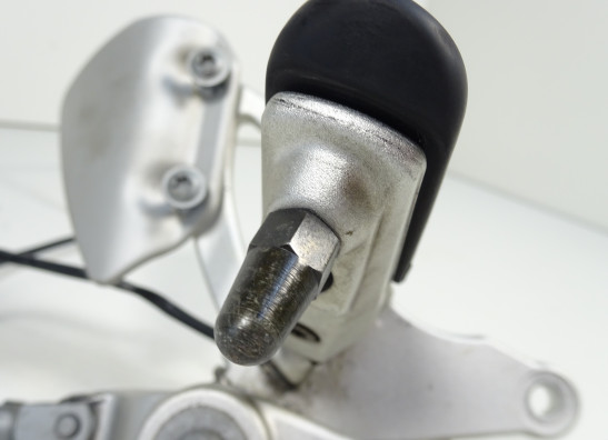 Rechter schetsplaat BMW R 1200 ST