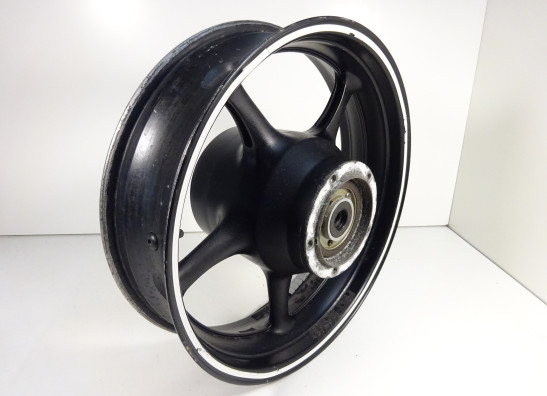Rear wheel Yamaha XJ 6 N