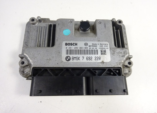 Key set BMW R 1200 RT