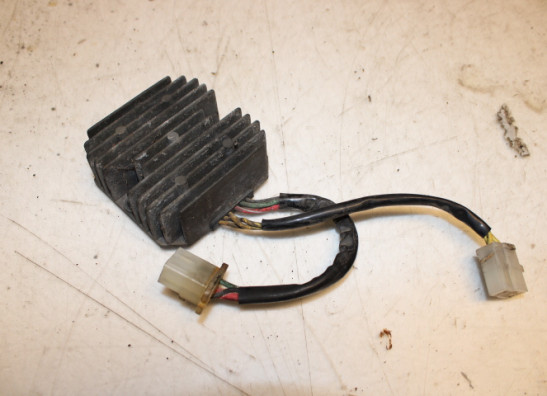 Spanningsregelaar Honda CM 400 T 