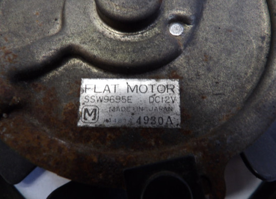 Lufter Yamaha FZR 600