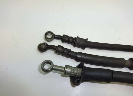 Brake hose front Honda CB 700