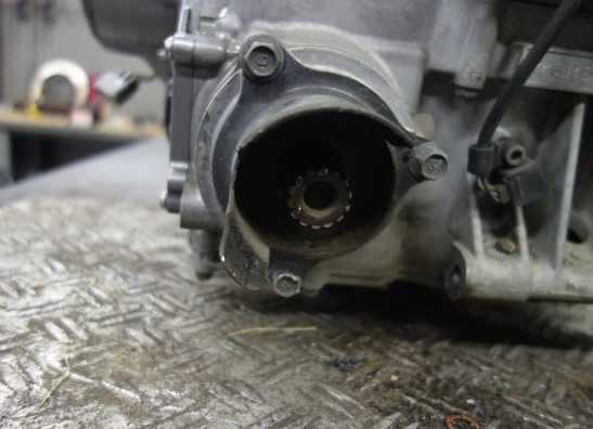 Motorblock Yamaha FJR 1300