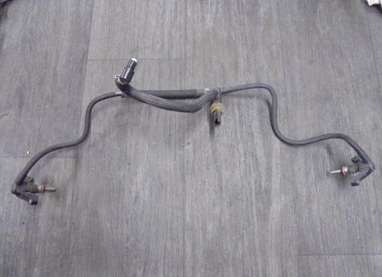 Gasklephuis BMW R 1200 RT LC 2014-2018