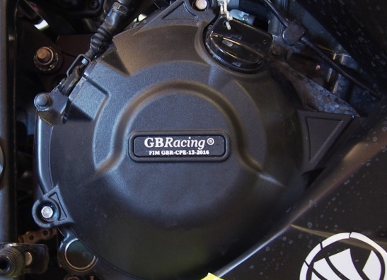 Motorblokdeksel Kawasaki Z 300