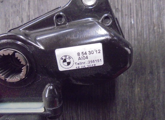 Schakelpedaal BMW R 1200 RS LC