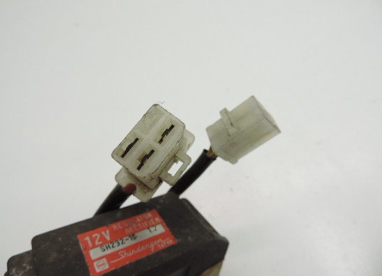 Spanningsregelaar Honda CM 400 T 