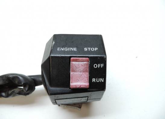 Handlebar switch assy right Yamaha XJ 700