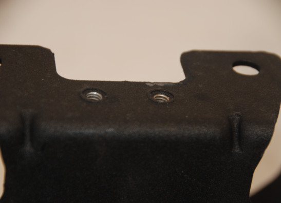 Olie reservoir Harley Davidson Softtail