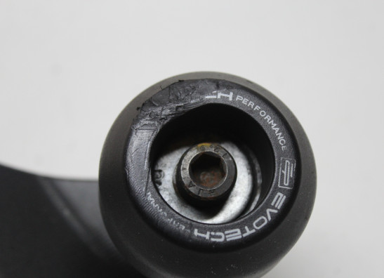 Valblokken Suzuki GSX R 1000