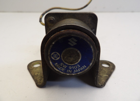 Startmotor relais Suzuki GS 550