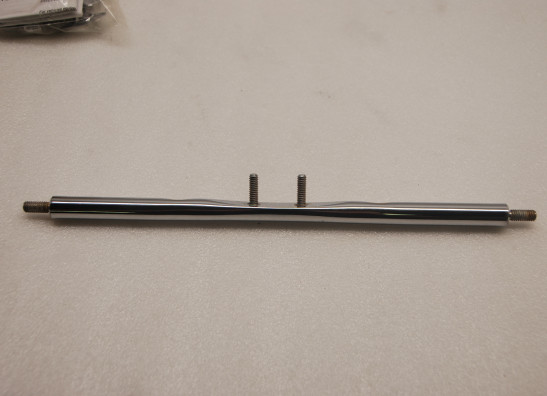 Knipperlicht Harley Davidson Sportster