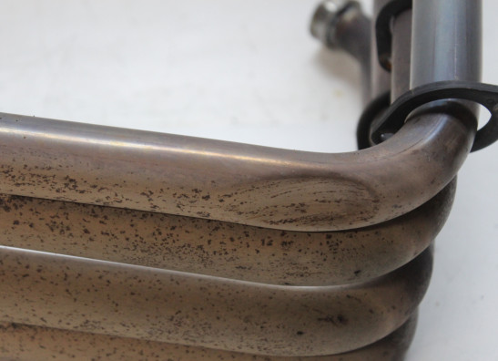 Downpipes Yamaha FJR 1300