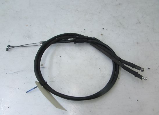 Gaskabel Yamaha YZF 750