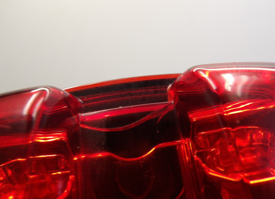 Achterlicht Suzuki SV 650