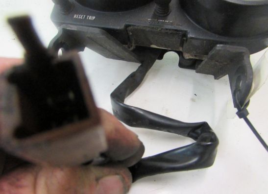 Meter combination Kawasaki GPZ 750