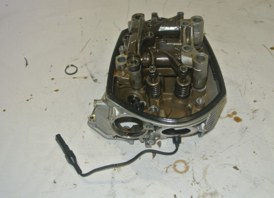 Cylinder head BMW R 1200 GS Adventure