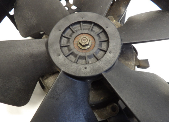 Lufter Kawasaki VN 1500