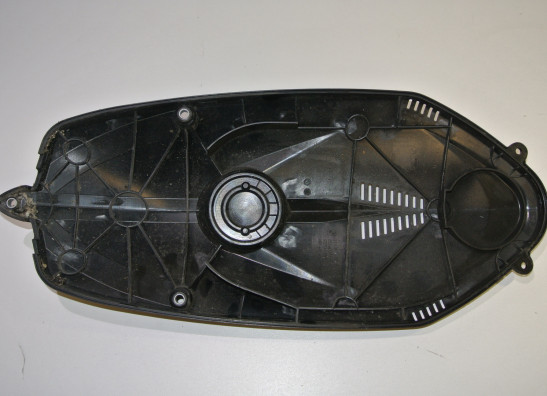 Motorblokdeksel BMW R 1200 GS