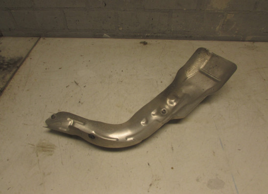 Muffler Honda CBR 600 RR