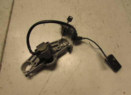 Slotenset Honda CB 750 