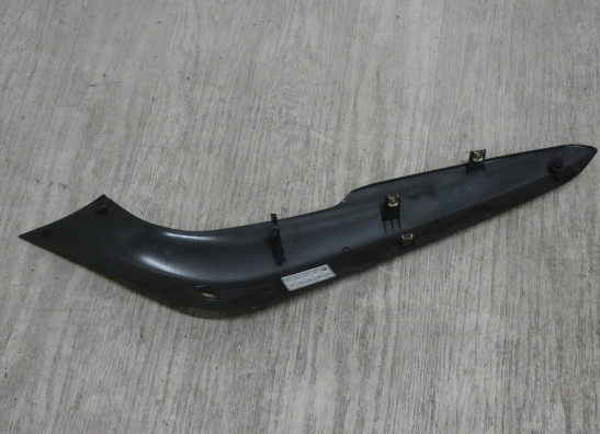 Rechter achterkant BMW R 1150 R rockster