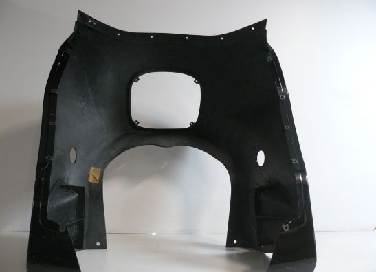 Cowl upper front BMW Overige BMW