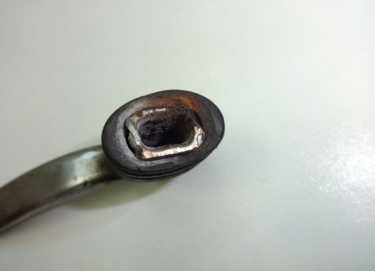 Gear change pedal  Honda CB 450