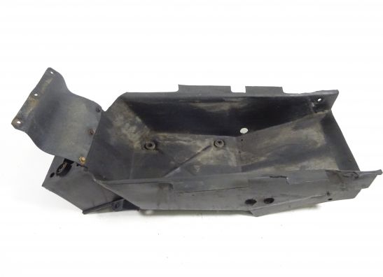 Undertail Ducati Paso