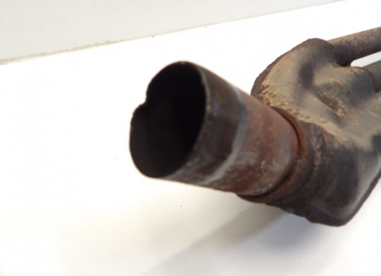 Uitlaatbochten Honda Goldwing GL