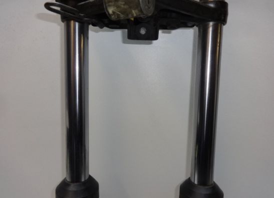 Voorpoten compleet Honda CM 250 C