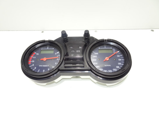 Tellerset Suzuki DL 1000 V STROM