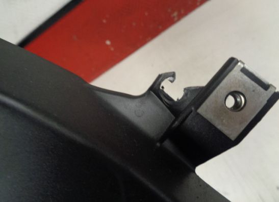 Seitenverkleidung links klein Yamaha YZF R 125