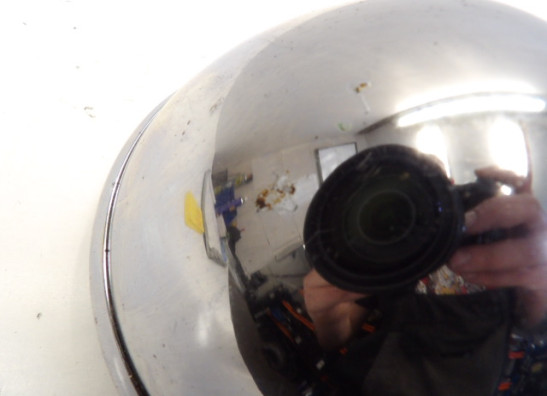 Koplamp Honda CMX 450