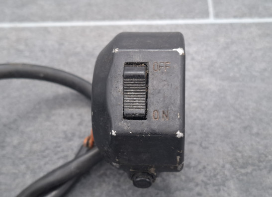 Lenkerschalter rechts Suzuki GT 380