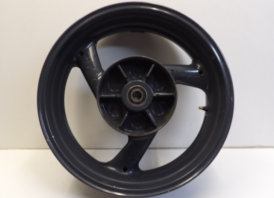 Achtervelg Yamaha FZR 600