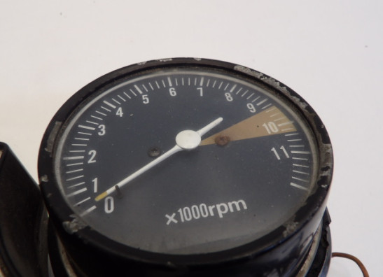 Tacho-set Honda CB 650