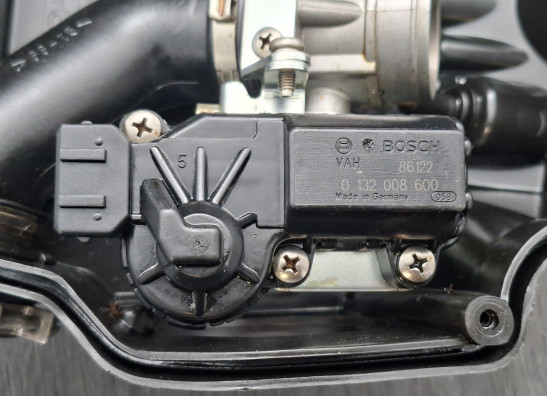 Gasklephuis BMW R 1200 C