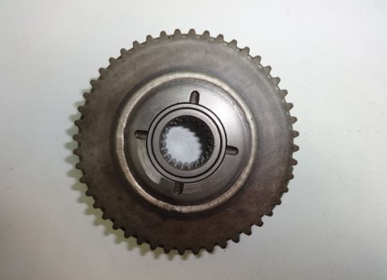 Start koppeling Honda VF 700  750 C Magna