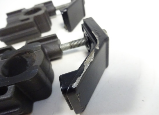 Achterbrug Ducati Monster 695