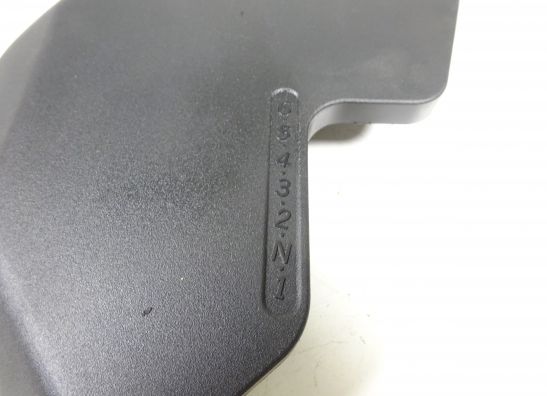 Ritzelabdeckung Honda CBR 600 RR