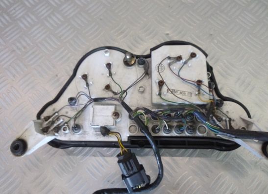 Tellerset BMW K 1200 RS