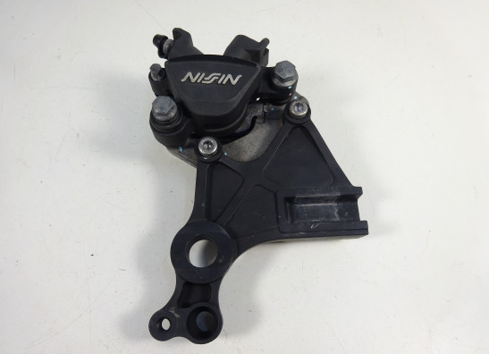 Achter remklauw Kawasaki VERSYS 650