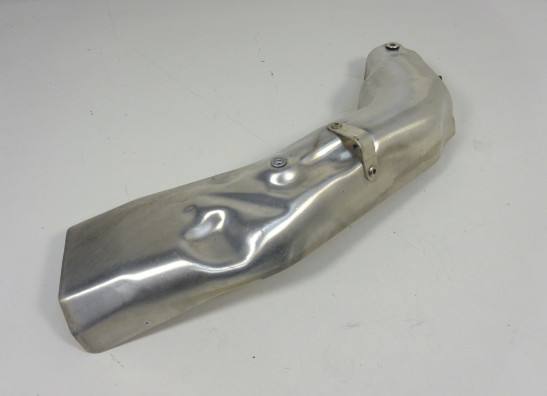 Auspuff-Krummer Honda CBR Fireblade