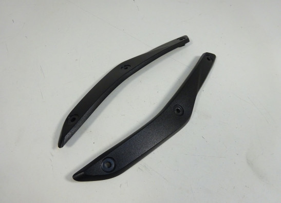 Windschild BMW K 1200 GT