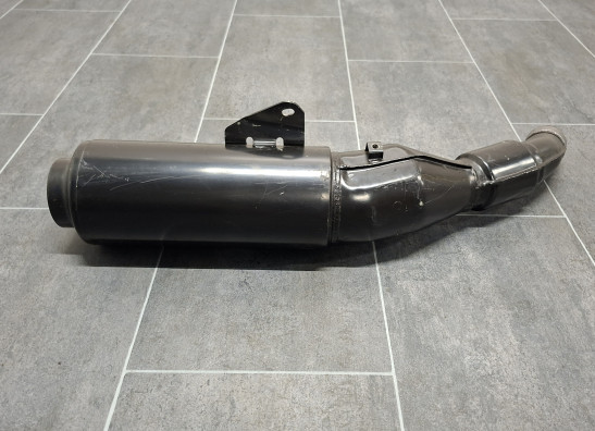 Auspuff Honda CBR 1000 F