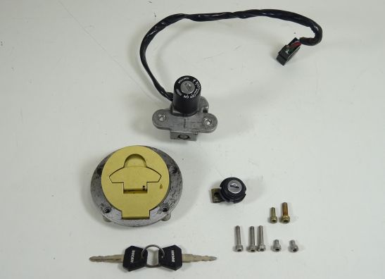 Slotenset Ducati 748 1996-2002