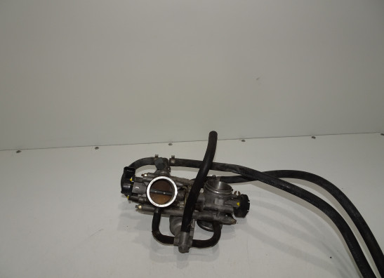 Gasklephuis Ducati Multistrada 1100